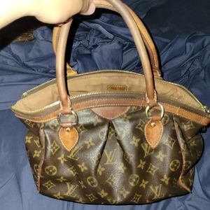 COPY - Authentic Louis Vuitton Tivoli Pm